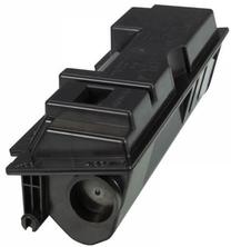 Тонер Kyocera TK-120, черный цв.