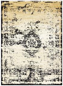 Ковер комнатные Hakano Welli Ornament, многоцветный, 190 см x 140 см