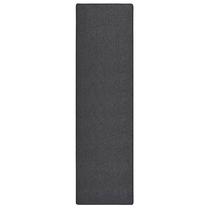 Ковровая дорожка VLX Runner 326960, антрацитовый цв., 50 см x 200 см