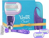 Бритва Gillette Venus, 4 шт.