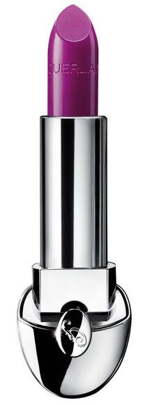 Lūpų dažai Guerlain Rouge G, 3.5 g, 74 bright purple