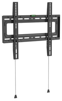 Кронштейн для телевизора Vivolink Slim, 37-55″, 50 кг
