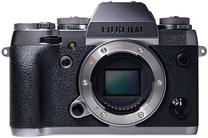 Sisteminis fotoaparatas Fujifilm X-T1, juoda sp.