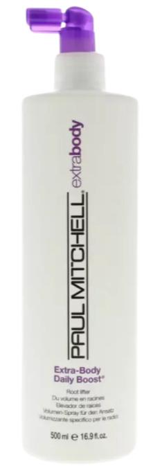 Спрей для волос Paul Mitchell Extra Body Daily Boost, 500 мл
