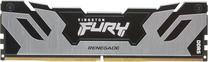 Operatyvioji atmintis (RAM) Kingston Fury Renegade KF564C32RS-48, DDR4, 48 GB, 6400 MHz