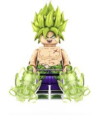 Figūrėlė Dragon Ball Broli KF1692