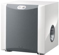 Kolonėlė Yamaha NS-SW300 White, balta sp.