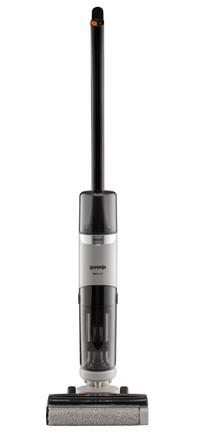 Mazgāšanas putekļsūcējs - slota Gorenje SFC216100G, 2600 mAh
