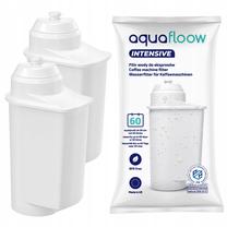 Kohvimasina veefilter AquaFloow Intensive, 2 tk