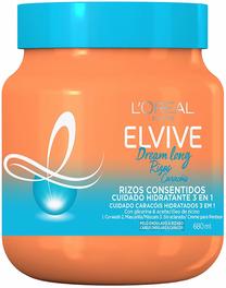 Matu maska L’Oréal Paris Elvive Dream Long 3 in 1, 680 ml