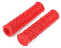 Vairo rankenėlės ACID Icon GRIP426, termoplastinė guma (tpe), raudona sp., 2 vnt.