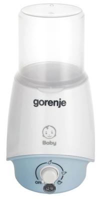 Buteliukų šildytuvas Gorenje