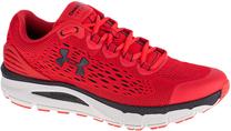 Спортивная обувь Under Armour, красный цв., 46