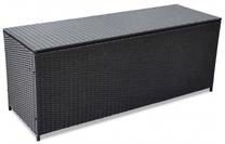 Sodo daiktadėžė VLX 43134, 450 l, 50 cm x 150 cm x 60 cm