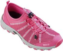Vandens batai Beco Water Shoes Ladies 90663, rožinė sp., 39