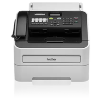 Daugiafunkcis spausdintuvas Brother FAX-2840, lazerinis