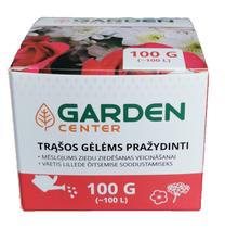Trąšos gėlių pražydinimui Garden Center, miltelinės, 0.1 kg