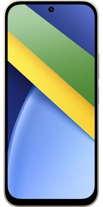 Mobilusis telefonas Poco C95 Pro MZB0Q99EU, 128 GB, žalia sp.