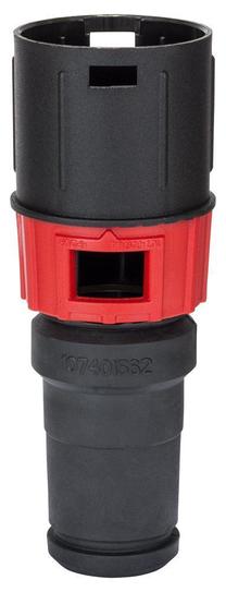 Priedas, adapteris Bosch, ⌀3.5 cm