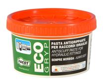 Blīvēšanas pasta vītņu savienojumu hermetizēšanai Facot, 0.4 kg
