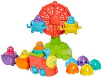 Развивающая игра Tomy