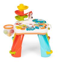 Детский игровой стол Huanger Activity, 51 см, многоцветный