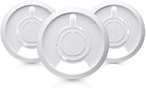 Крепление Ubiquiti nanoHD-RetroFit 3-Pack, 160 x 160 мм, белый цв.