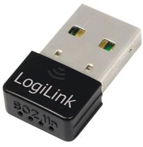 Адаптер беспроводной сети Logilink