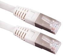 Laidas Esperanza FTP 6 RJ-45 8P8C, RJ-45 8P8C, 1 m, pilka sp.