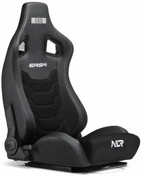 Žaidimų kėdė Next Level Racing ERS4 Elite, 63 x 58 x 98.6 cm, juoda
