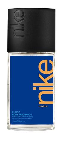 Vyriškas dezodorantas Nike Indigo, 75 ml