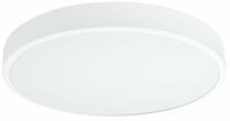 Valgusti lagi Sollux Onyx, LED, 3000 °K, 1 x 65 W, valge v. / valge v., 6 x 60 cm
