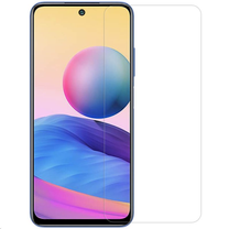 Telefono apsauginis stiklas Nillkin H for Xiaomi Redmi Note 10 5G/POCO M3 Pro 5G