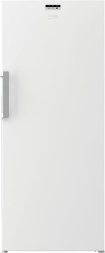 Šaldiklis Beko RFSA240M21W, vertikalus