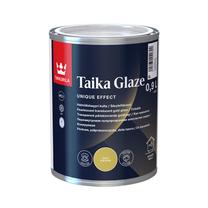 Dažai Tikkurila Taika, aukso, pusiau blizgūs sp., 0.9 l