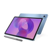 Planšetinis kompiuteris Lenovo ZAFR0632SE, 11", 8GB/128GB, mėlyna sp.