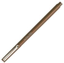 Lodīšu pildspalva Marvy 4300-20D5, brūna krās., 0.3 mm