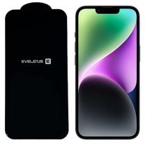 Evelatus Corning Gorilla Ultra 10x itin stiprus 3D stiklas, skirtas Apple iPhone 13 / 13 Pro