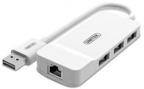 USB šakotuvas Unitek, 30 cm