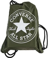 Apavu soma Converse Flash Gymsack C45FGF10-322, zaļa krās.