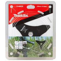 Нож для газонокосилки Makita D-66020