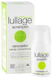 Koncentratas veidui Lullage, 30 ml