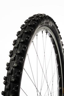 Dygliuota dviračio padanga SuomiTyres Gazza Extreme 294 57-622, guma/nailonas, juoda sp., 29", 2.25"