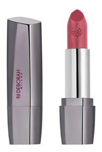 Губная помада Deborah Milano Long Lasting, 2.8 г, 04 vintage rose