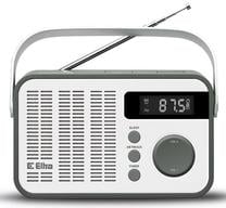 Radio uztvērējs Eltra