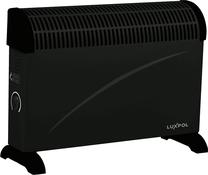 Konvekcijas radiators Luxpol LCH-12C, 2000 W