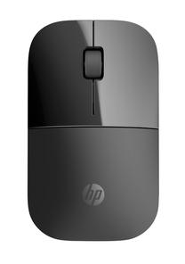 Belaidė kompiuterinė pelė HP Z3700, juoda sp.