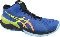 Спортивная обувь Asics Sky Elite, синий цв./желтый цв., 46