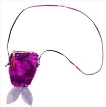 Vaikiška rankinė Starpak Party 317083, rožinė sp., 23 cm x 13 cm x 2 cm