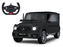 Rc автомобиль Jamara Mercedes-Benz AMG G63 405176, черный цв.